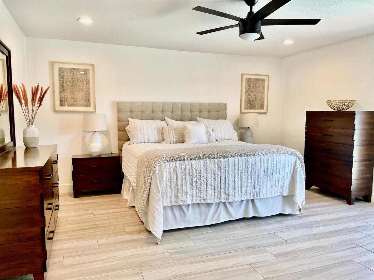 Old Town Scottsdale Heated Pool Close To Everything Εξωτερικό φωτογραφία