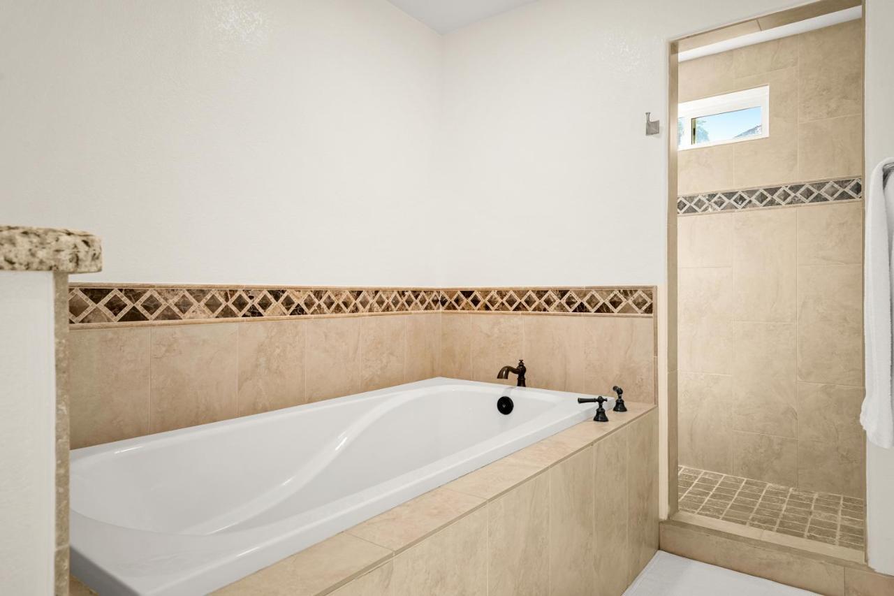 Old Town Scottsdale Heated Pool Close To Everything Εξωτερικό φωτογραφία