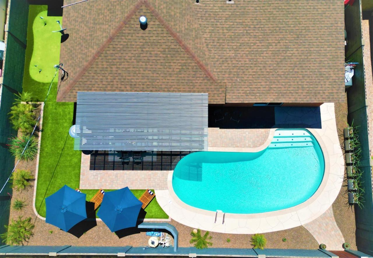 Old Town Scottsdale Heated Pool Close To Everything Εξωτερικό φωτογραφία